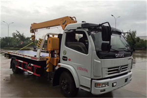 龙潭24小时道路救援服务