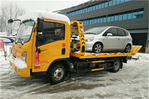 龙潭附近道路救援服务
