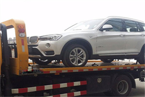 龙潭拖车24小时服务电话